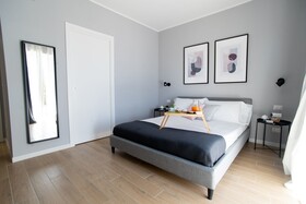 Il Pumo Apulian Rooms Bari Piazza Moro