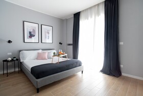 Il Pumo Apulian Rooms Bari Piazza Moro