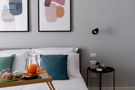 Il Pumo Apulian Rooms Bari Piazza Moro
