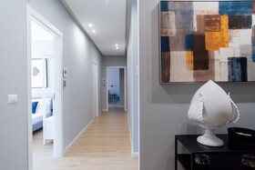 Il Pumo Apulian Rooms Bari Piazza Moro