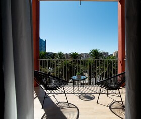 Il Pumo Apulian Rooms Bari Piazza Moro