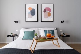 Il Pumo Apulian Rooms Bari Piazza Moro