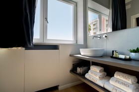 Il Pumo Apulian Rooms Bari Piazza Moro