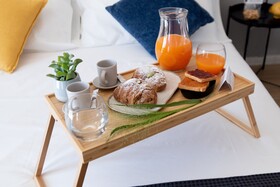 Il Pumo Apulian Rooms Bari Piazza Moro