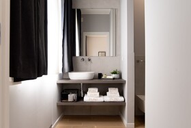Il Pumo Apulian Rooms Bari Piazza Moro