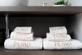 Il Pumo Apulian Rooms Bari Piazza Moro
