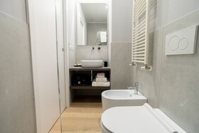 Il Pumo Apulian Rooms Bari Piazza Moro