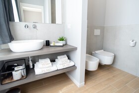 Il Pumo Apulian Rooms Bari Piazza Moro
