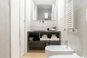 Il Pumo Apulian Rooms Bari Piazza Moro