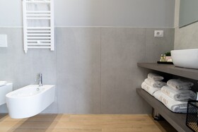 Il Pumo Apulian Rooms Bari Piazza Moro
