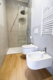 Il Pumo Apulian Rooms Bari Piazza Moro