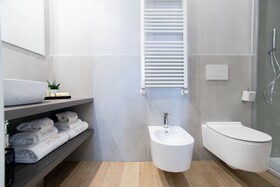 Il Pumo Apulian Rooms Bari Piazza Moro