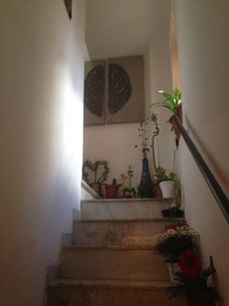 Il Trespolo degli Angeli