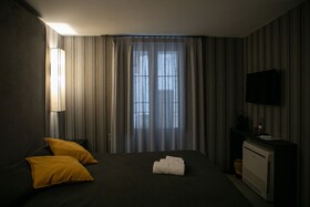 Imbriani Guest House