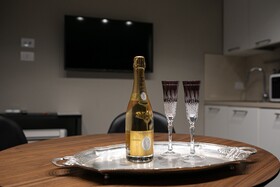 Imbriani Guest House