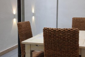 Imbriani Guest House