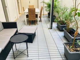 Imbriani Guest House