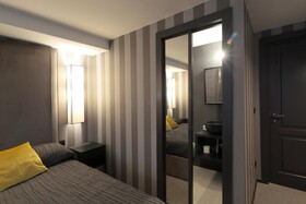 Imbriani Guest House
