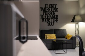 Imbriani Guest House