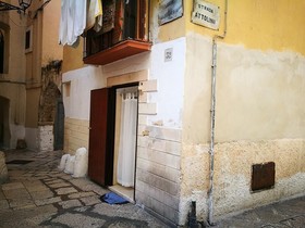 La Corte del Borgo Antico