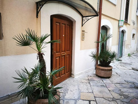 La Corte del Borgo Antico