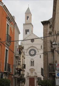 La Corte del Borgo Antico