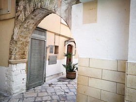 La Corte del Borgo Antico