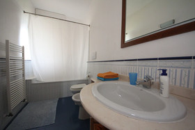 La Rosa Blu Bed & Breakfast