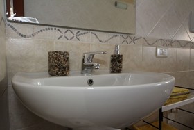 La Rosa Blu Bed & Breakfast