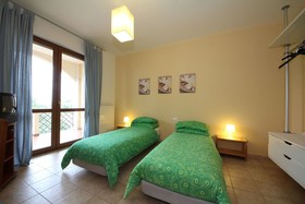 La Rosa Blu Bed & Breakfast