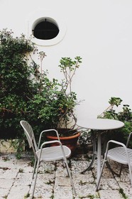 Le Tre Sorelle