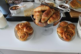 Le Tre Sorelle