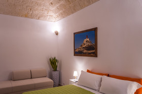 Melo Accomodations Abbrescia