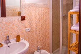 Melo Accomodations Abbrescia