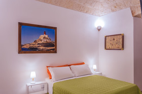 Melo Accomodations Abbrescia