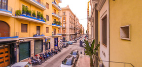 Melo Accomodations Abbrescia