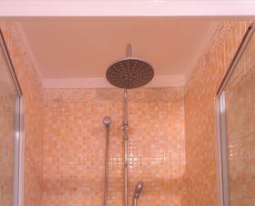 Melo Accomodations Abbrescia