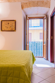 Melo Accomodations Abbrescia