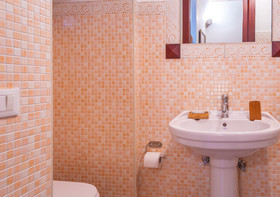 Melo Accomodations Abbrescia