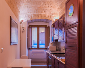 Melo Accomodations Abbrescia