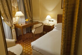Mövenpick Bari Hotel