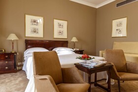 Mövenpick Bari Hotel