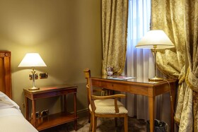 Mövenpick Bari Hotel
