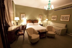 Mövenpick Bari Hotel