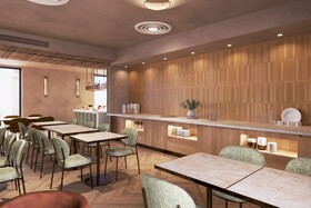 Mövenpick Bari Hotel