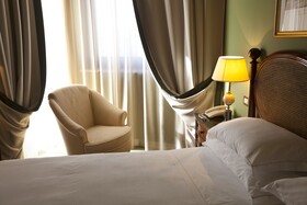 Mövenpick Bari Hotel