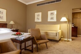 Mövenpick Bari Hotel