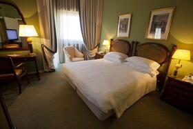 Mövenpick Bari Hotel