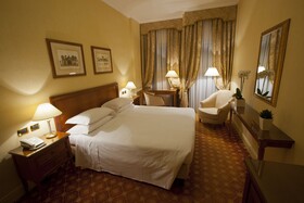 Mövenpick Bari Hotel