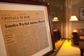 Mövenpick Bari Hotel
